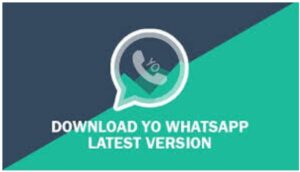 YoWhatsApp download