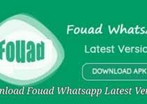 Fouad Whatsapp App Download