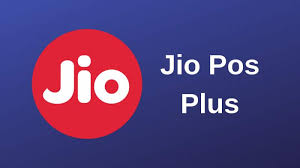 Jio Pos Plus App Download
