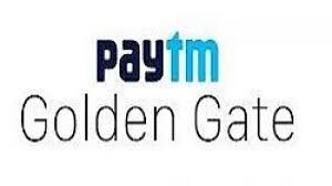 Paytm Golden GATE APK Download