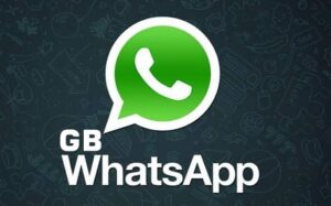 Download GB Whatsapp App